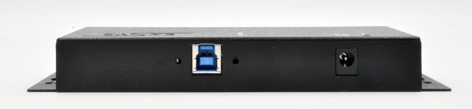 Exsys USB 3.2 HUB 7-Port extern inkl.Netz. inkl.Netzteil 12V/3A und
