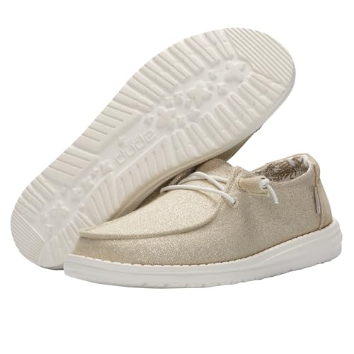Image of HEYDUDE Women's Wendy Stretch