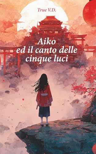  Aiko ed il canto delle cinque luci
