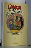 roussin crest  L\'Argot des musiciens