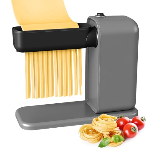 GEFT Electric Pasta Maker, 3-in-1 Pasta...