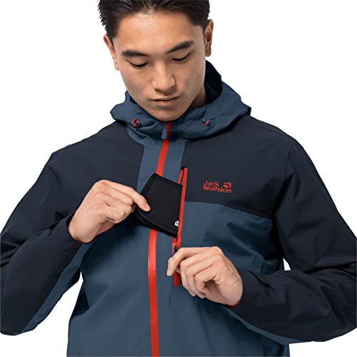 Image of Jack Wolfskin Men's Standard Go Hike Jacket