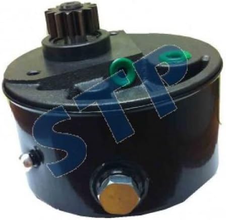 SONIC TRACTOR PARTS Power Steering Pump 3774614m91, 1695922m91