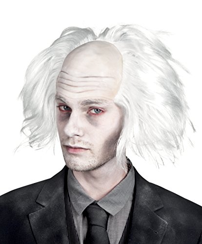 Preisvergleich Produktbild Boland 86043 - Perücke Solomon