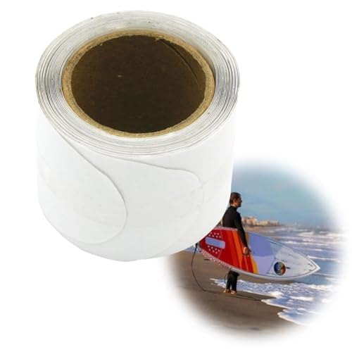 Par de Protetor de Borda Stand Up Paddle Sup Silicone