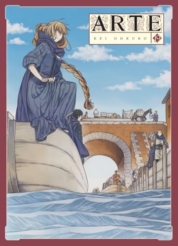 Arte — Tome 19