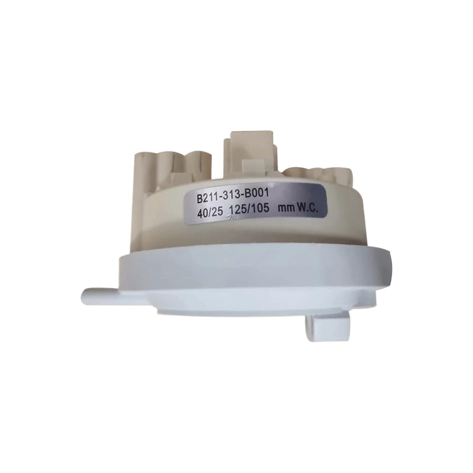 Interrupteur de niveau d'eau pour lave-vaisselle commercial B211-313-B001