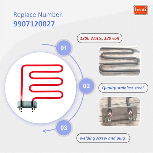 1200 Watt Heating Element