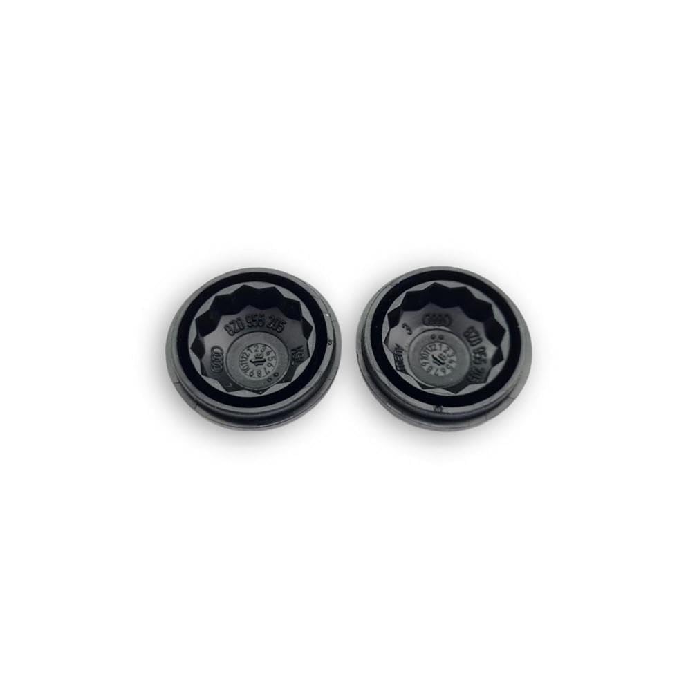 Ön Cam Silecek Kolu Plastik Vida Kapağı 8Z0955205 Seat Exeo ile uyumlu 2009-2014