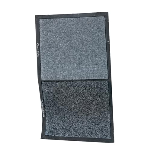 POPETPOP Almohadilla De para Baño Alfombra Antideslizante De Suelo para Uso El Baño Material Resistente Al Agua para Zonas Húmedas