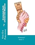 Crackerjack Youth Literary & Art Magazine: Issue 1 'Kindness'