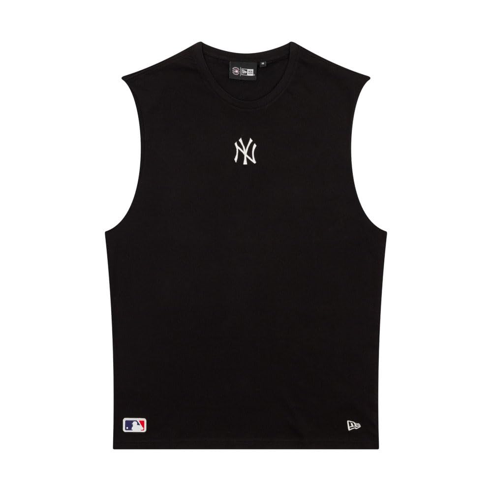 New Era NOS MLB New York Yankees Tanktop Herren