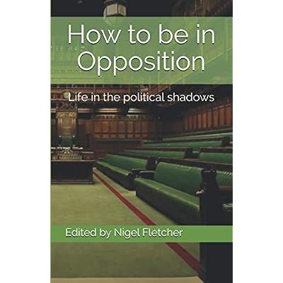 How to be in Opposition