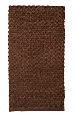 COTTON CRAFT Tolle Küchentücher, wiederverwendbar, 100% Baumwolle, europäischer Stil, Waffelgewebe, Reinigungstuch, schnell trocknend… – Ansicht 3