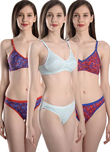 Image of FIMS - Fashion is my style Women Lingerie Set
