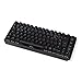 ENDORFY Thock 75% Wireless DE Kailh Box Red, Gaming Tastatur, BT und 2.4 GHz Wireless, PBT Double-Shot Keycaps, Hot-Swap Funktion, Deutsches Layout QWERZ As You günstig Kaufen-ENDORFY Thock 75% Wireless DE Kailh Box Red, Gaming Tastatur, BT und 2.4 GHz Wireless, PBT Double-Shot Keycaps, Hot-Swap Funktion, Deutsches Layout QWERZ
