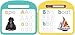 Write & Wipe ABC - Children's Novelty Learning Board Book - Wipe Clean - Alphabet - Educational (Wipe Clean First Skills Learning Series: Includes Dry-Erase Marker)