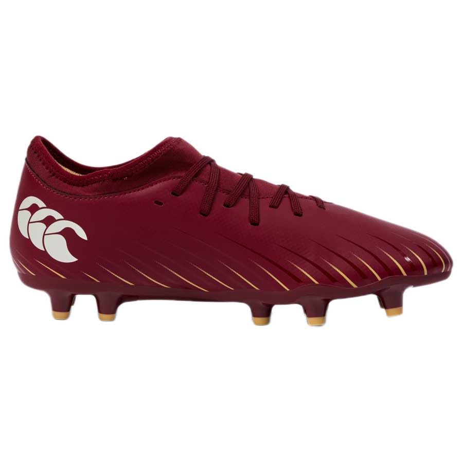 Image of Canterbury unisex-adult Ccc Speed Falcon Firm Ground Team Rugby Boots