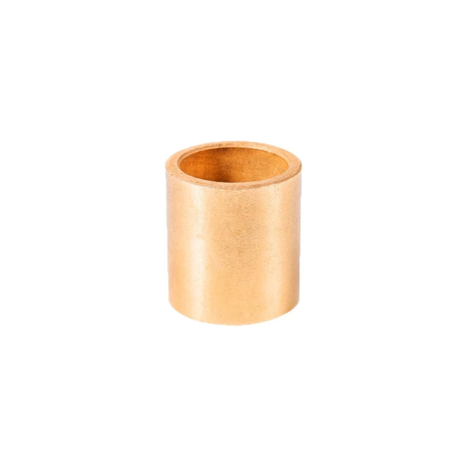 4/10PCS Cuscinetto Poroso Metallurgia Delle Polveri Bronzo Olio Bush Guida Manicotto ID 28 MILLIMETRI 28X35X22 25 30 32 35 40 di Precisione Base In Rame(10pcs,28X35X35)