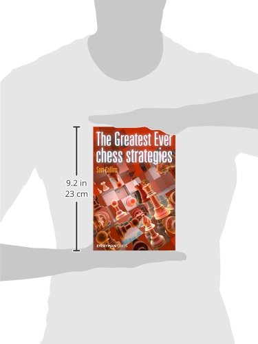 The Greatest Ever Chess Strategies