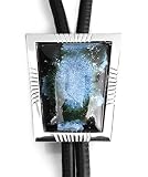 Cloisonnekorea Bolo Tie Sir Collection Special Edition Fantasy No.3
