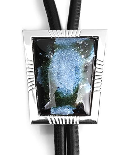 Cloisonnekorea Bolo Tie Sir Collection Special Edition Fantasy No.3 #TOP27