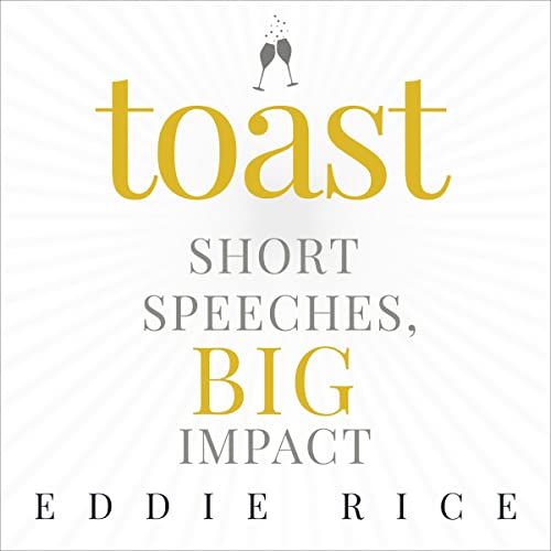 Toast by Eddie Rice episode artwork