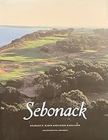 Building Sebonack 0978717201 Book Cover