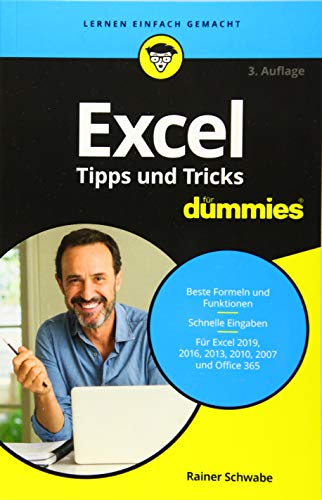 Excel Tipps und Tricks für Dummies
