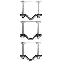 Algopix Similar Product 11 - Bell Basil Crate Mounting Set
