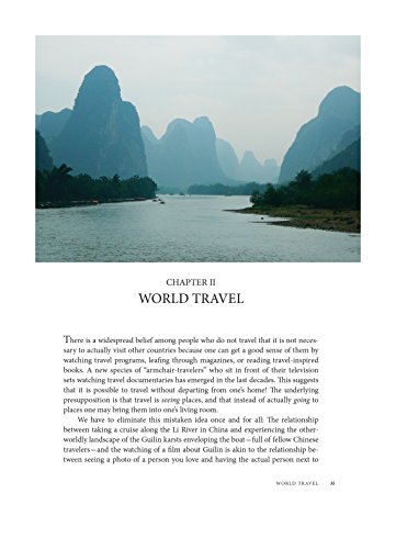 Destination Earth: A New Philosophy of Travel by a World-Traveler - Image 6