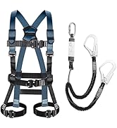 Amazon.co.jp: [Jisentoll] フルハーネス 新規格 セット フルハーネス