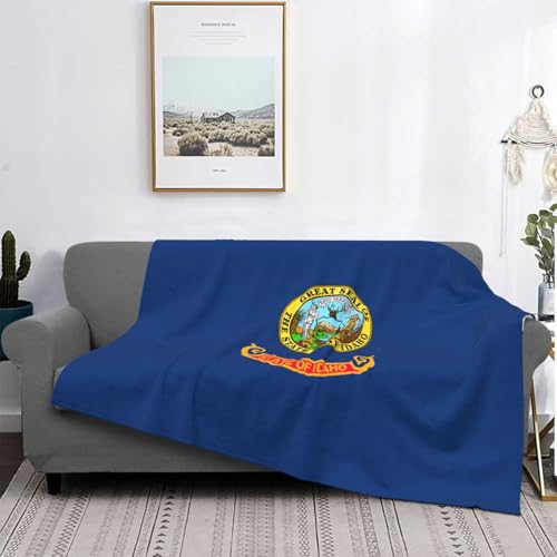 Couverture douillette EdWal en microfibre pour remplacer votre couette légère trop lourde - 5