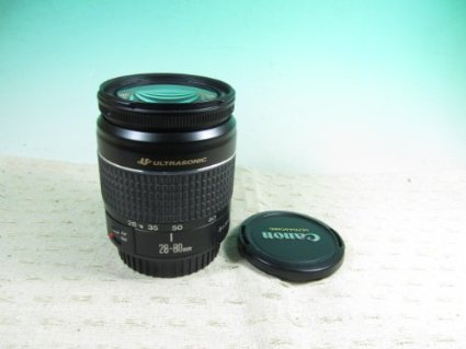 美品 Canon EF 28-80mm & 75-300mm USM #8735 美品 Canon EF 28-80mm & 75-300mm USM #8735 2セット】Canon EF 28-