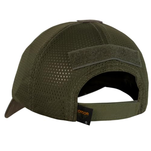 Image of Condor Mens TacticalTactical Cap