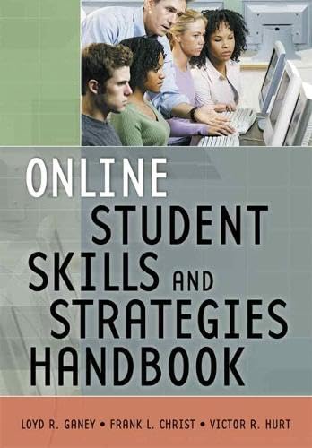 Online Student Skills and Strategies Handbook