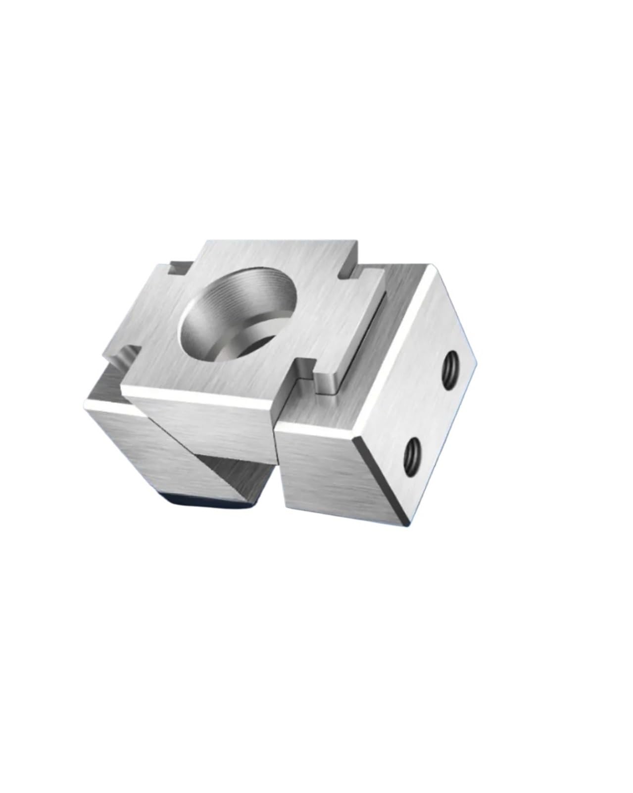 Zuvnik M8 Ok Fixture Wedge Ok Clamp Wedge Expansion Block 1Pc
