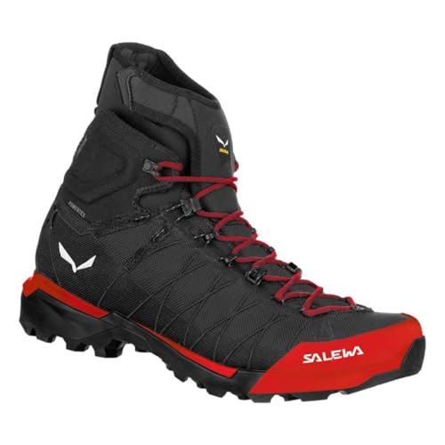 Botas de Montaña Hombre Salewa Marca SALEWA