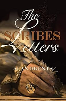Paperback The Scribes Letters Book