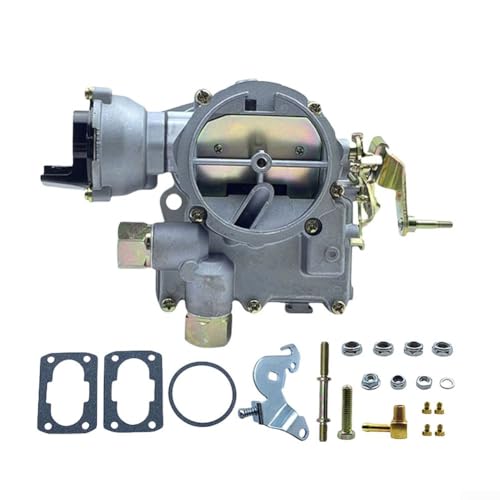 Carburateur marin Mercruiser 2.5L 3.0L pour naviguer en toute sécurité