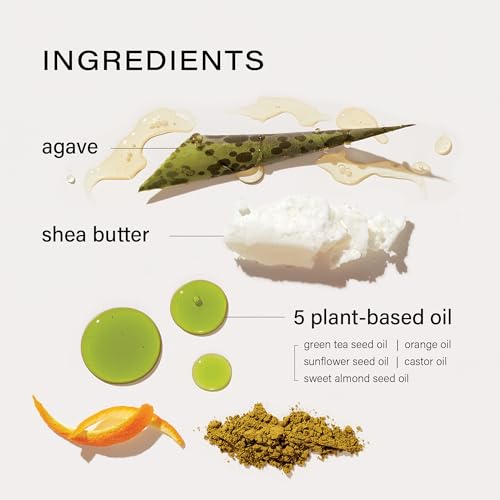 3. Melixir Vegan Lip Butter