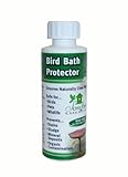 Songbird Essentials SE7034 8 oz Bird Bath Protector (Set of 1)