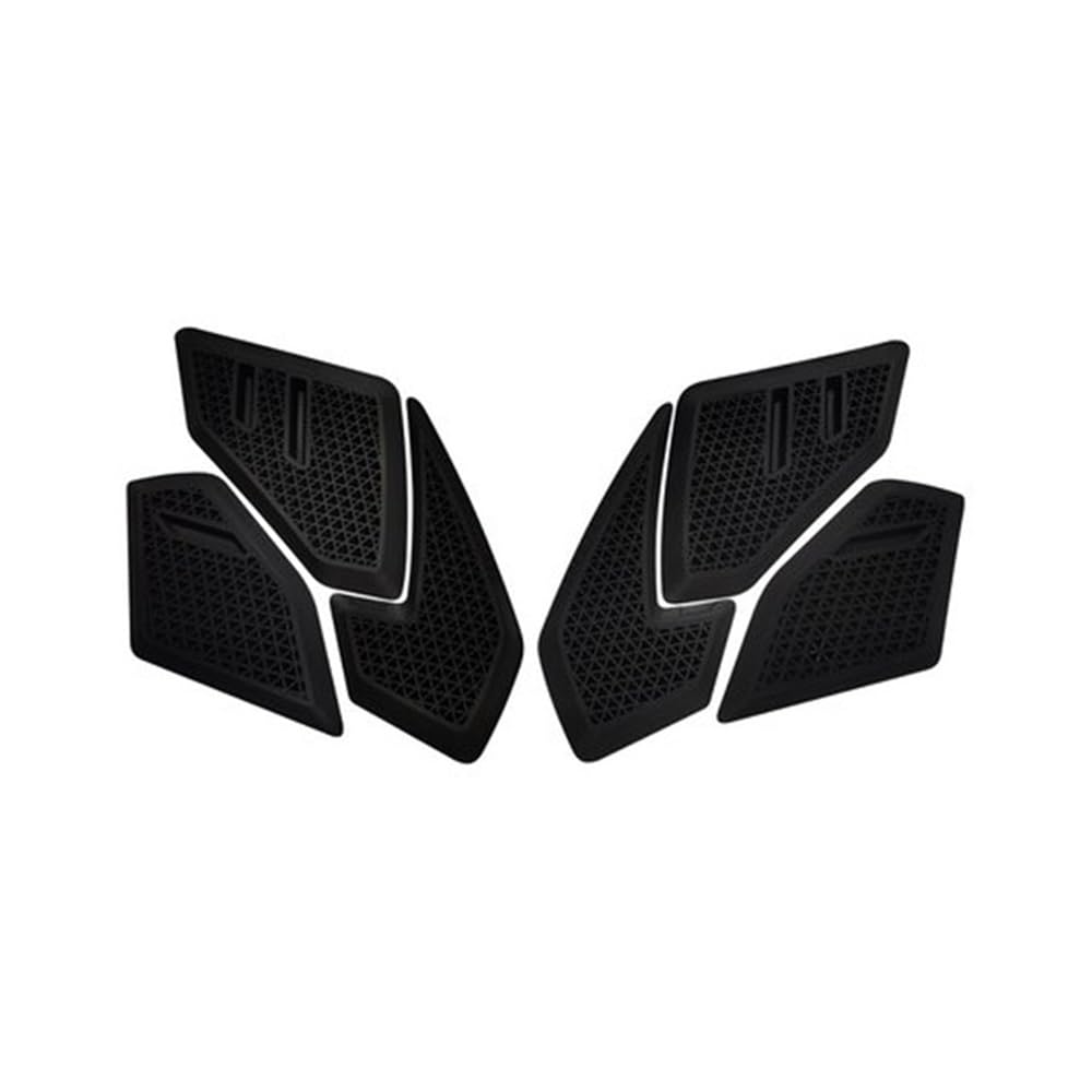 Protection de réservoir moto pour CB250R et CBR300R anti-rayures autocollante