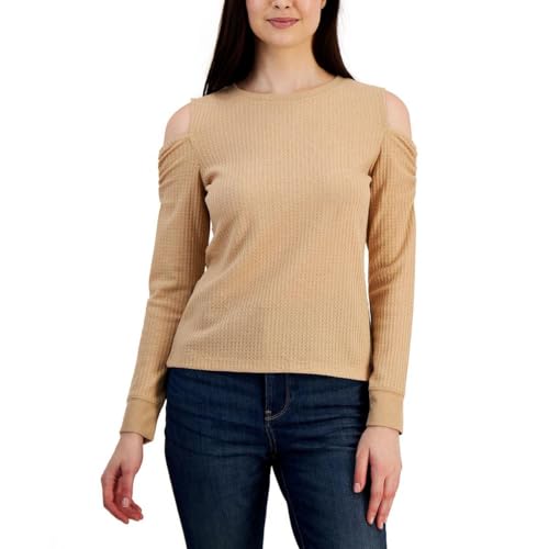 Image of Tommy Hilfiger Women's Solid Short Sleeve Pique Polo Shirt