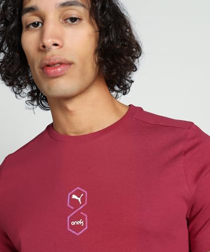 Image of Puma Men T-Shirt