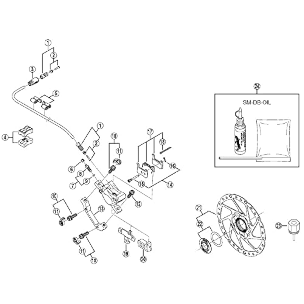 ST-R7000 右レバーのみ Amazon | シマノ(SHIMANO) ST-R7000 右レバーのみ 11S STIレバー