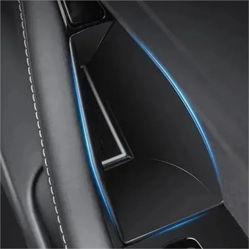 Boîte de rangement portière Tesla Model Y Juniper contre les objets perdus - 3