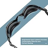 ZIONOR G7 Nearsighted Swimming Goggles, Optical Goggles for Adult product image 8