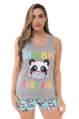 Image of Just Love Sets Woman Pajamas