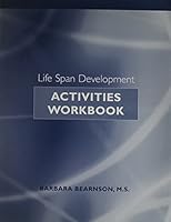 Lifespan Development Workbook, Custom Publication 0618408762 Book Cover